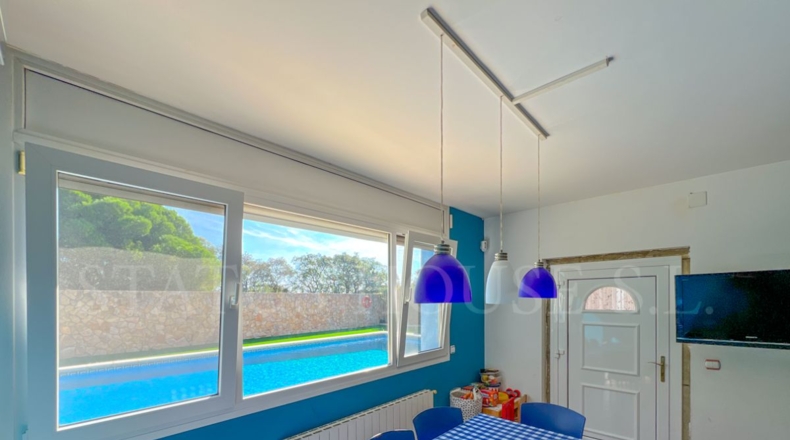 Gerona - Lloret de Mar - 880m2