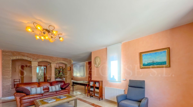 Gerona - Lloret de Mar - 880m2