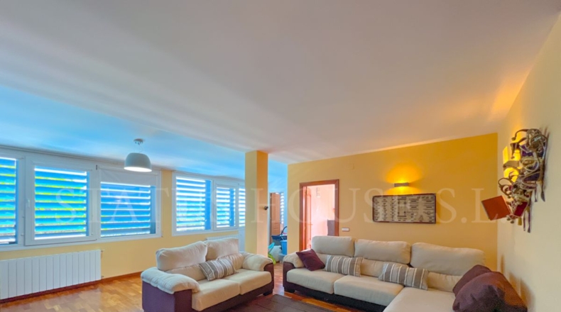 Gerona - Lloret de Mar - 880m2