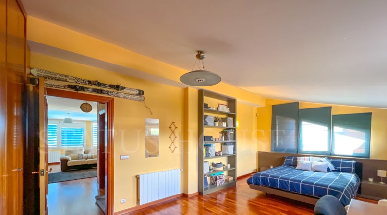 Gerona - Lloret de Mar - 880m2