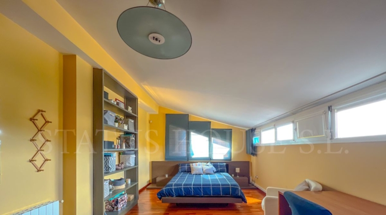 Gerona - Lloret de Mar - 880m2