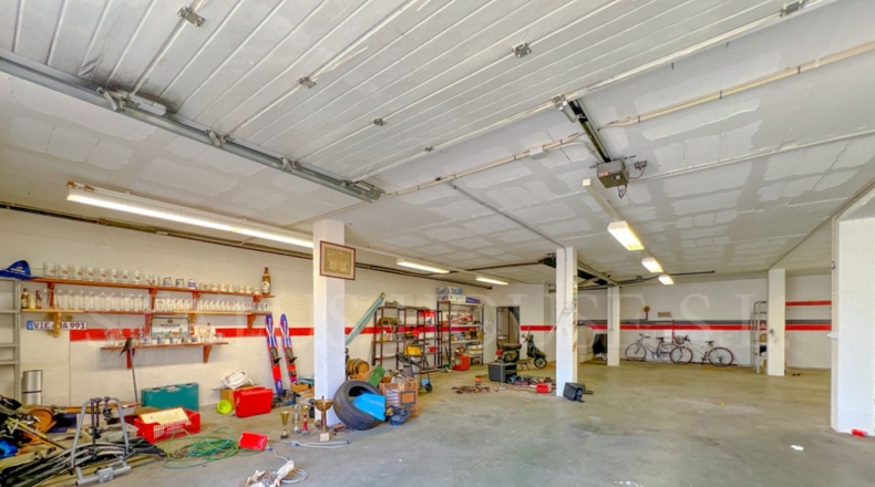 Gerona - Lloret de Mar - 880m2