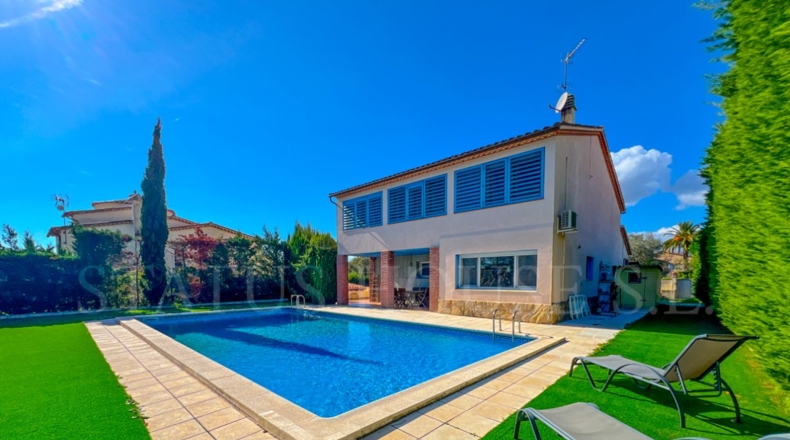 Gerona - Lloret de Mar - 880m2