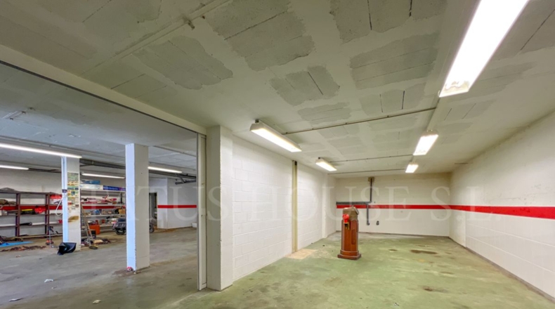Gerona - Lloret de Mar - 880m2
