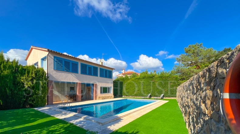 Gerona - Lloret de Mar - 880m2