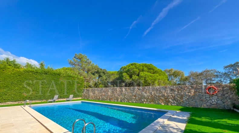 Gerona - Lloret de Mar - 880m2