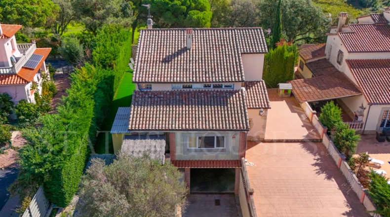 Gerona - Lloret de Mar - 880m2