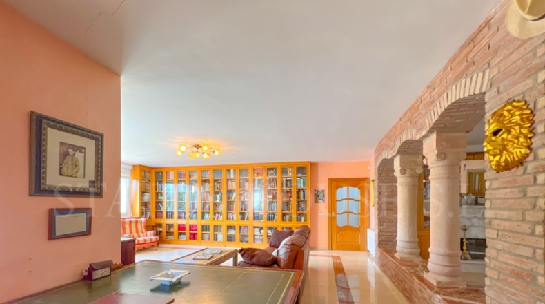 Gerona - Lloret de Mar - 880m2