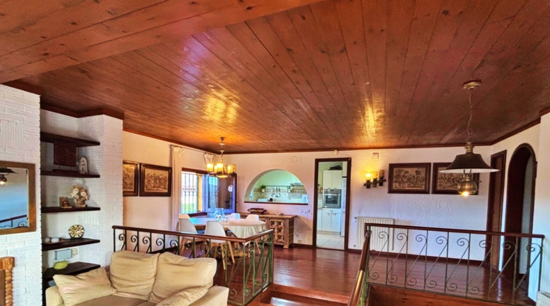 Girona - Lloret de Mar - 863m2