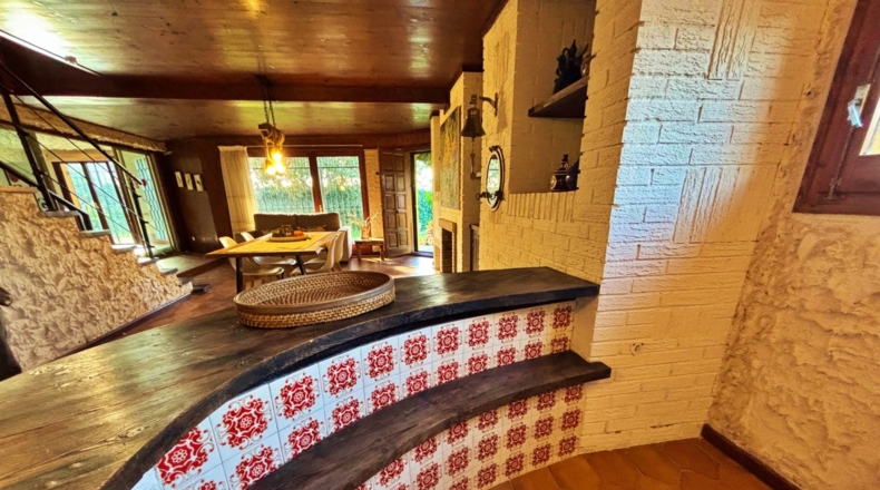Girona - Lloret de Mar - 863m2