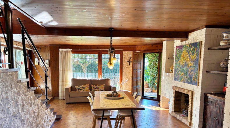 Girona - Lloret de Mar - 863m2