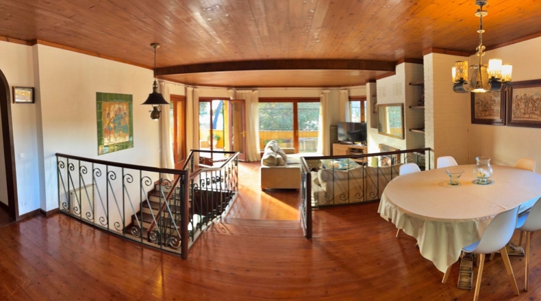 Girona - Lloret de Mar - 863m2