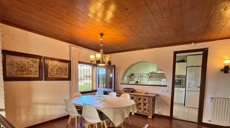 Girona - Lloret de Mar - 863m2