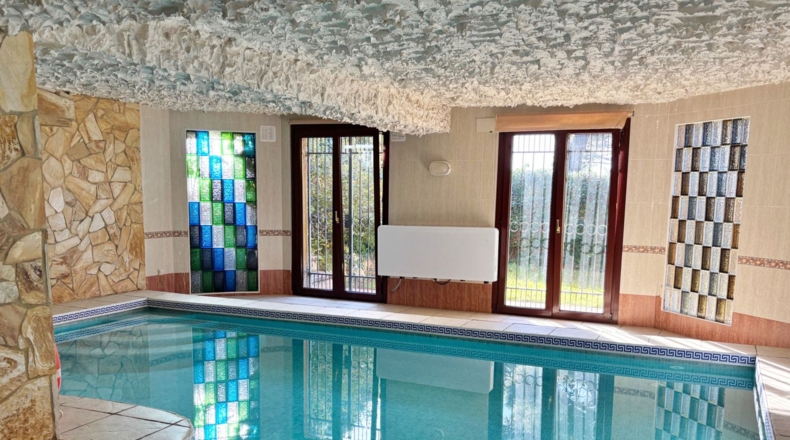 Girona - Lloret de Mar - 863m2