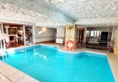 Chalet independiente con terreno en venta en Lloret de Mar ref: TR252740 foto