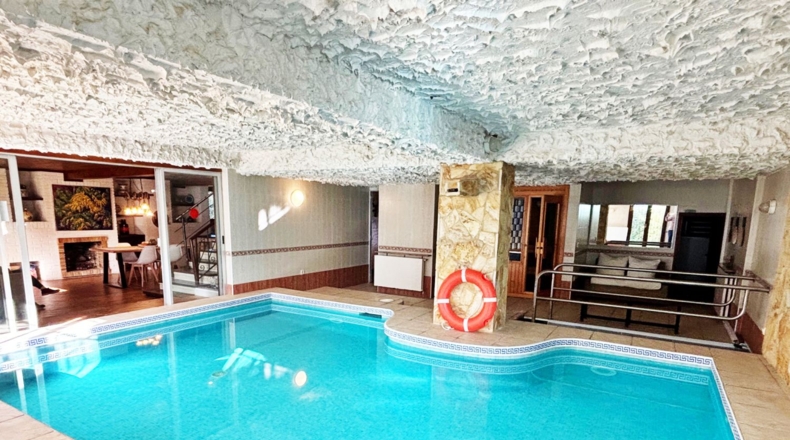Girona - Lloret de Mar - 863m2