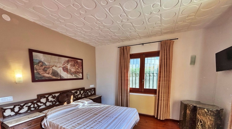 Girona - Lloret de Mar - 863m2