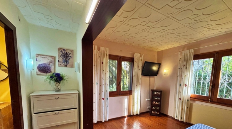Girona - Lloret de Mar - 863m2