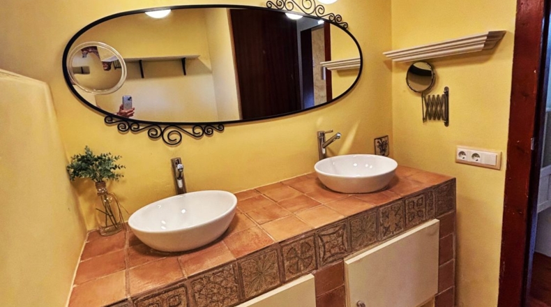 Girona - Lloret de Mar - 863m2
