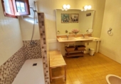Chalet independiente con terreno en venta en Lloret de Mar ref: TR252740 foto