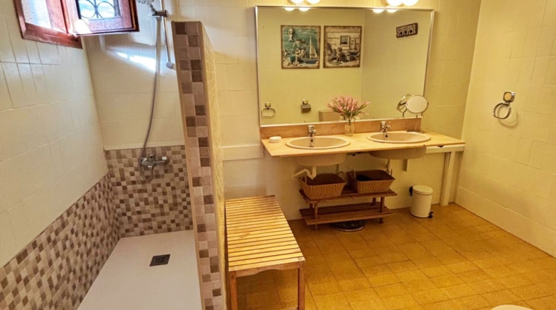 Girona - Lloret de Mar - 863m2