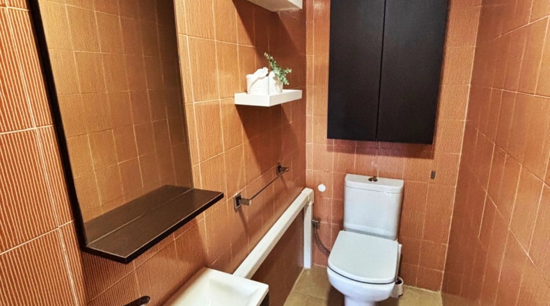 Girona - Lloret de Mar - 863m2