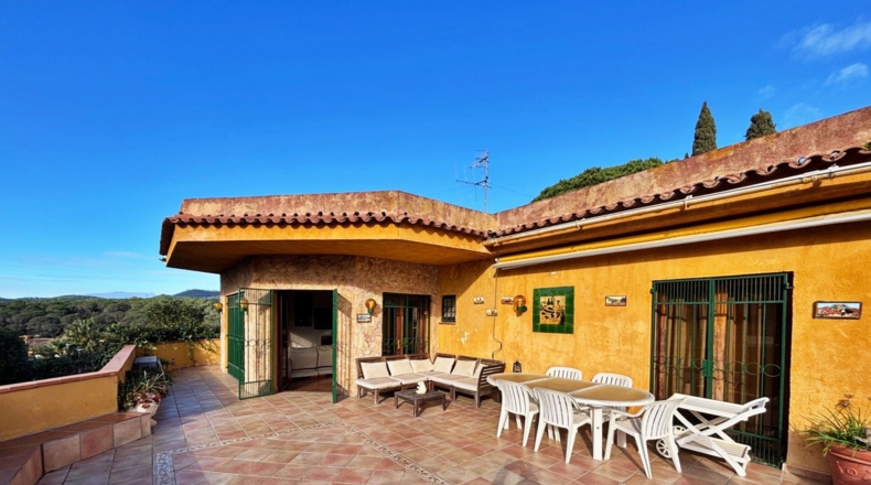 Girona - Lloret de Mar - 863m2
