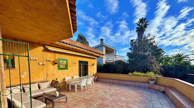 Girona - Lloret de Mar - 863m2