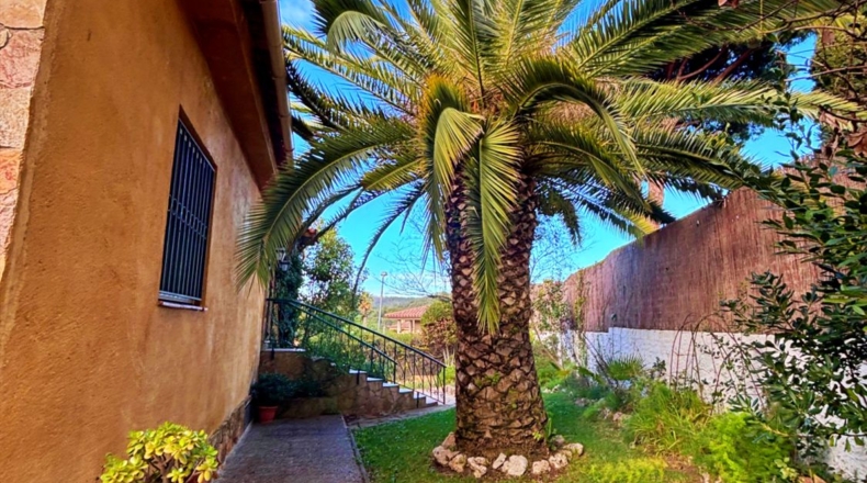 Girona - Lloret de Mar - 863m2