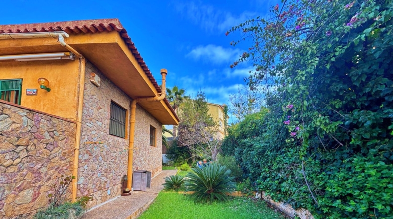 Girona - Lloret de Mar - 863m2