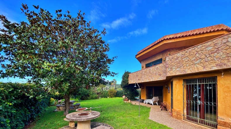 Girona - Lloret de Mar - 863m2