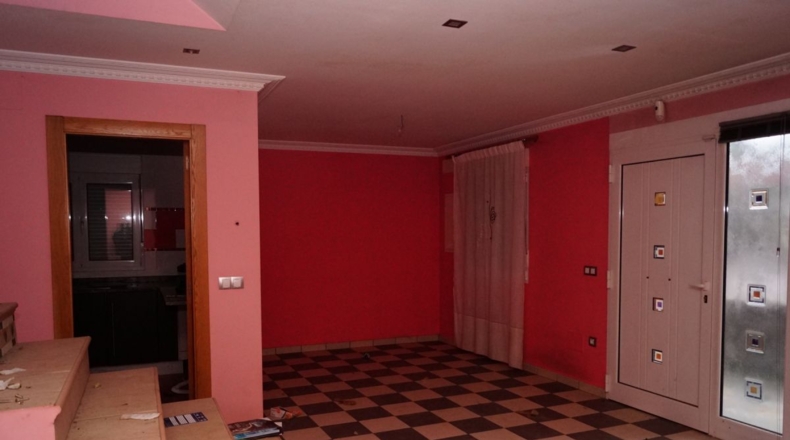 Cantabria - Escobedo de Camargo - 1300m2