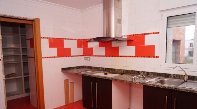 Cantabria - Escobedo de Camargo - 1300m2