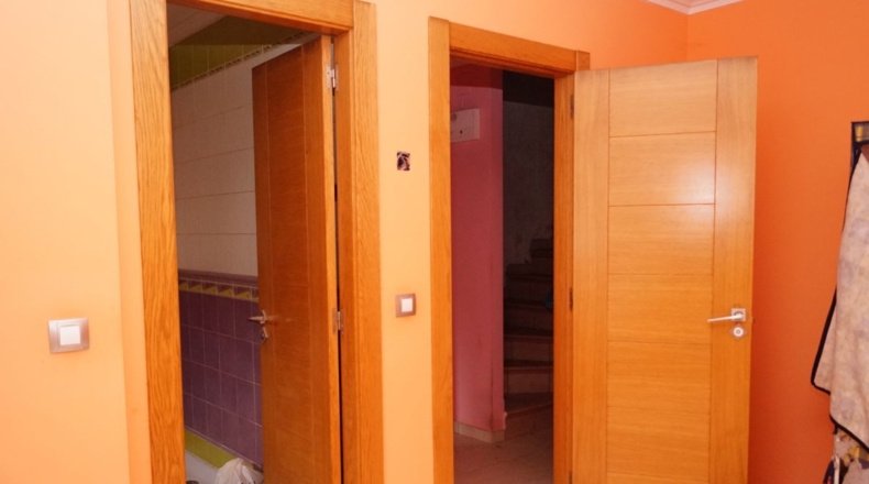 Cantabria - Escobedo de Camargo - 1300m2