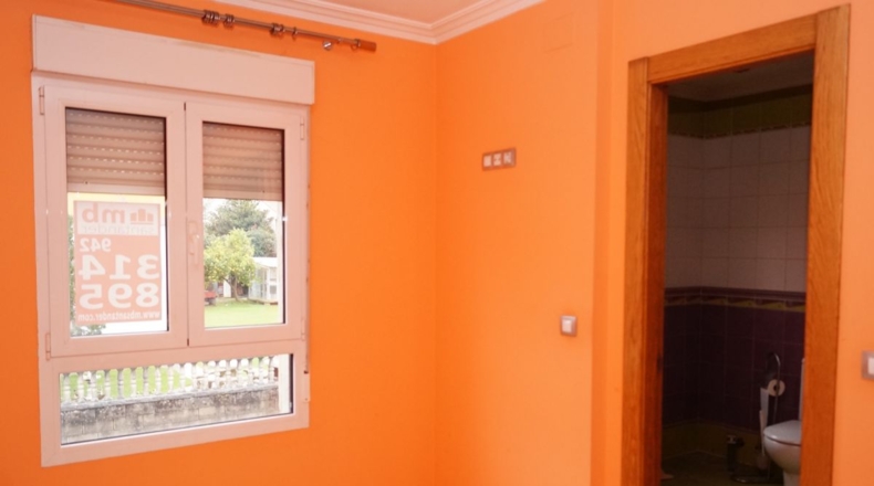Cantabria - Escobedo de Camargo - 1300m2