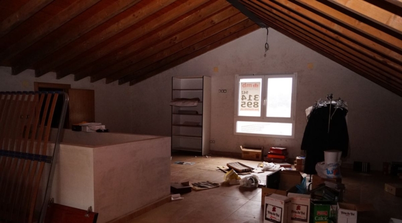 Cantabria - Escobedo de Camargo - 1300m2