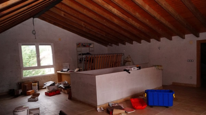Cantabria - Escobedo de Camargo - 1300m2