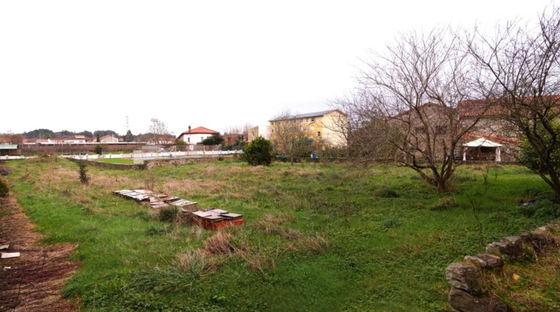 Cantabria - Escobedo de Camargo - 1300m2