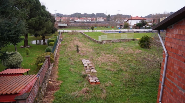 Cantabria - Escobedo de Camargo - 1300m2