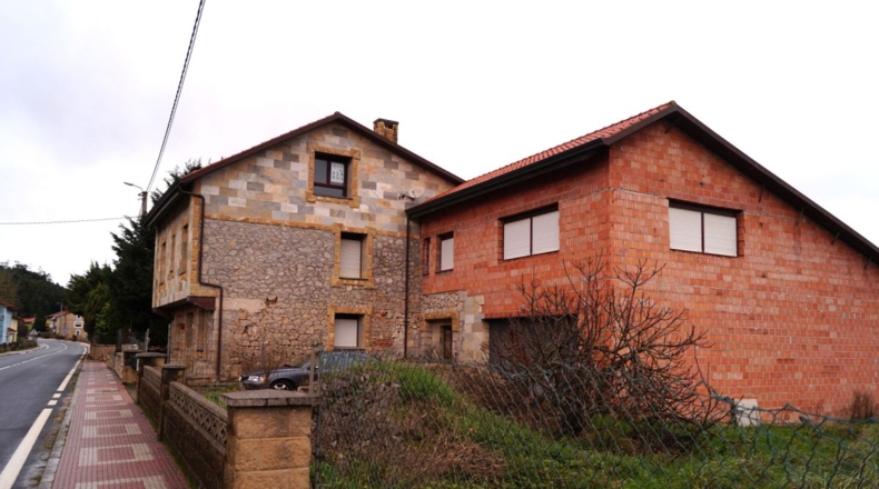 Cantabria - Escobedo de Camargo - 1300m2