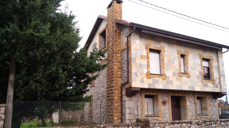 Cantabria - Escobedo de Camargo - 1300m2