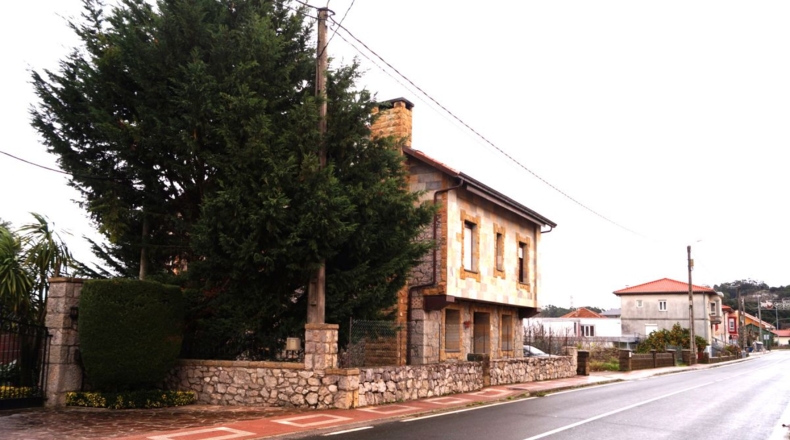Cantabria - Escobedo de Camargo - 1300m2