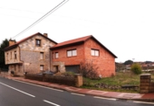 Xalet independent amb terreny en venda a Escobedo de Camargo ref.: TR15388 foto