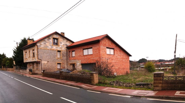 Cantabria - Escobedo de Camargo - 1300m2