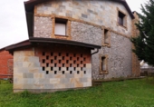 Xalet independent amb terreny en venda a Escobedo de Camargo ref.: TR15388 foto