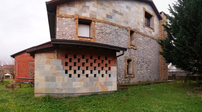 Cantabria - Escobedo de Camargo - 1300m2