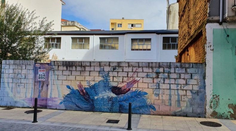 Cantabria - Barrio Quebrantada - 113m2