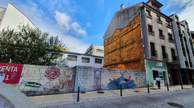 Cantabria - Barrio Quebrantada - 113m2