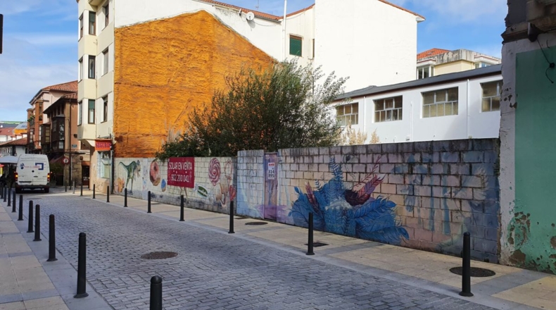 Cantabria - Barrio Quebrantada - 113m2