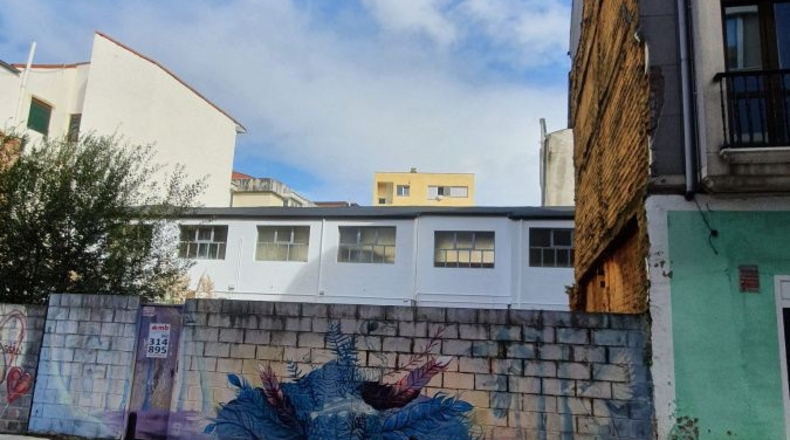 Cantabria - Barrio Quebrantada - 113m2